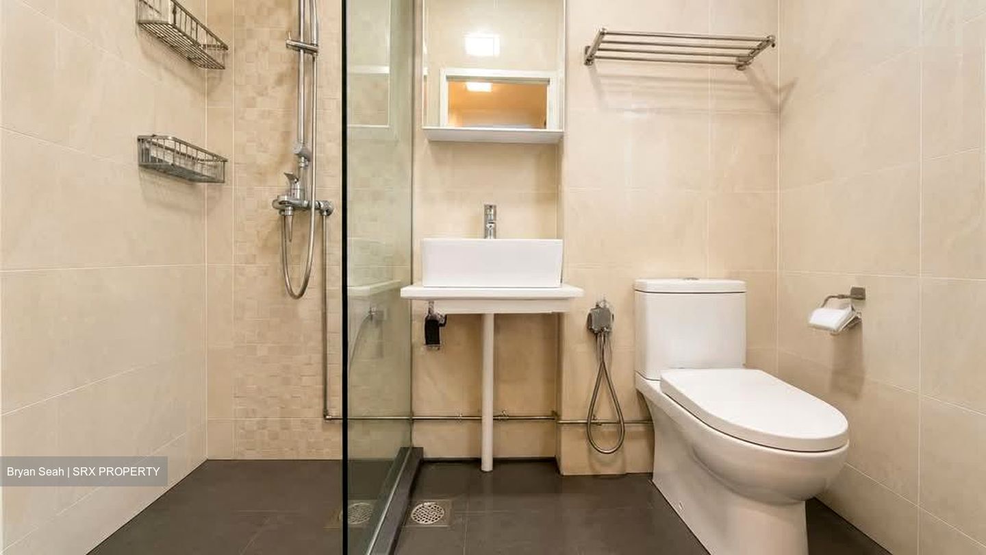 Blk 13 Toh Yi Gardens (Bukit Timah), HDB 5 Rooms #579523101